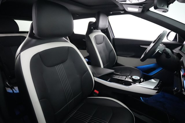 2024 Kia EV6 — photo 18 of 21