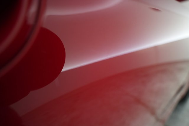 2024 Fiat 500e — photo 25 of 27