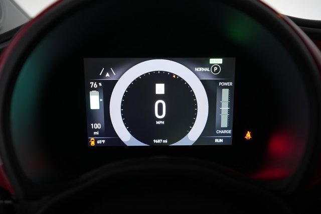 2024 Fiat 500e — photo 5 of 27