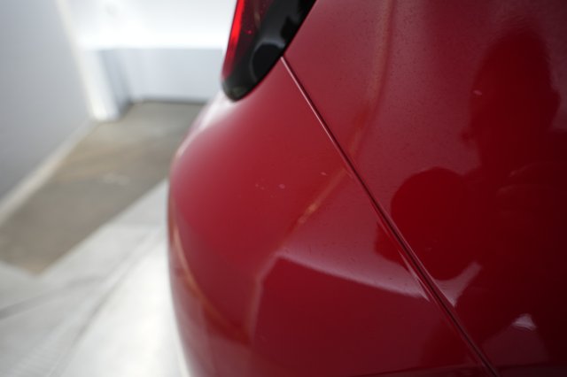 2024 Fiat 500e — photo 26 of 27