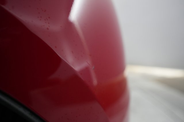 2024 Fiat 500e — photo 22 of 27