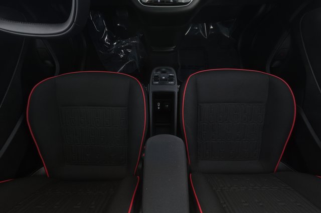 2024 Fiat 500e — photo 21 of 27