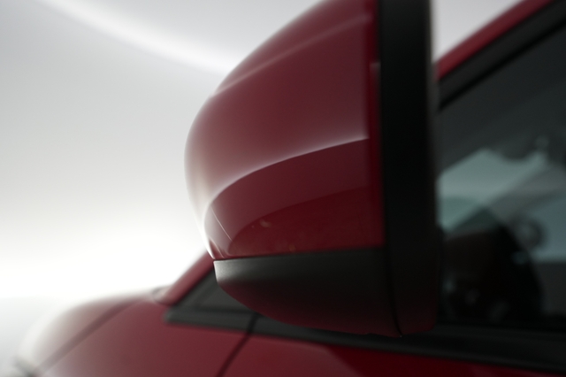 2024 Fiat 500e