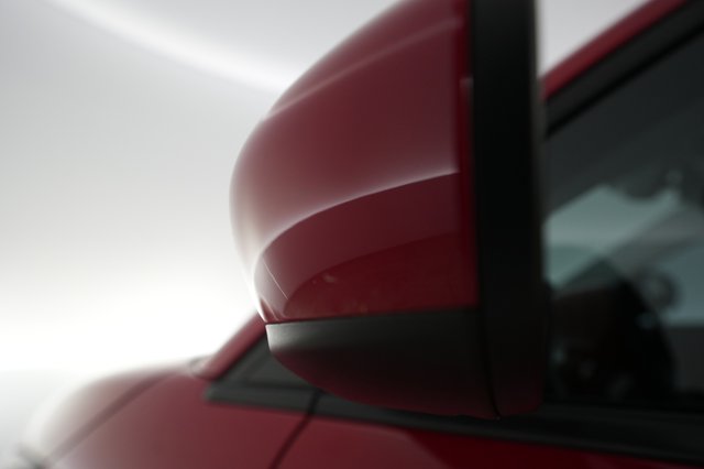 2024 Fiat 500e — photo 23 of 27