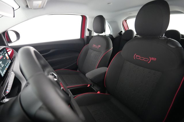 2024 Fiat 500e — photo 3 of 27