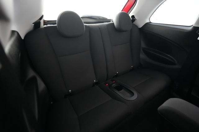2024 Fiat 500e — photo 4 of 27