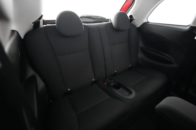 2024 Fiat 500e — photo 4 of 27