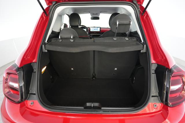 2024 Fiat 500e — photo 6 of 27