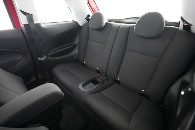 2024 Fiat 500e