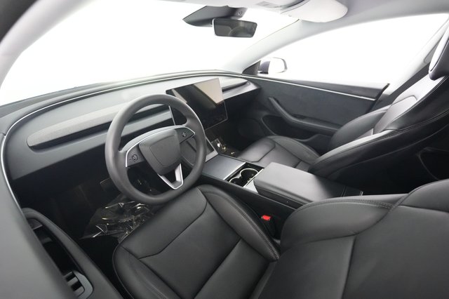 2024 Tesla Model 3 — photo 3 of 21