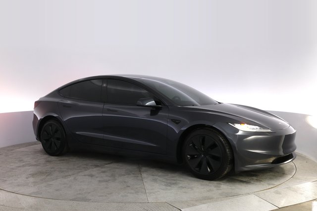 2024 Tesla Model 3 — photo 11 of 21