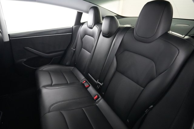 2024 Tesla Model 3 — photo 19 of 21