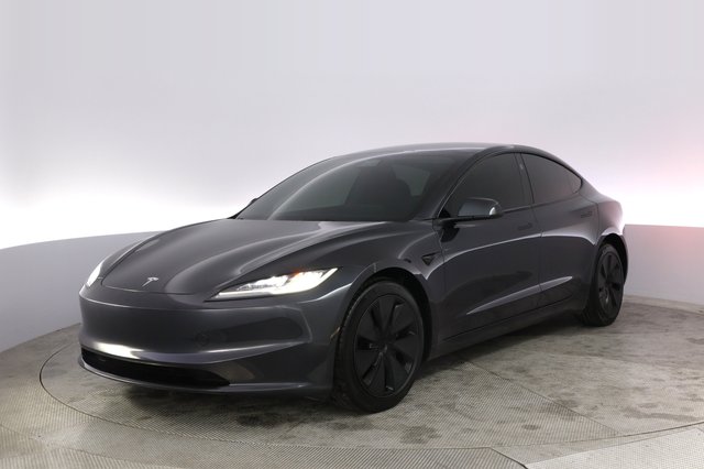 2024 Tesla Model 3 — VIN 5YJ3E1EB1RF800450
