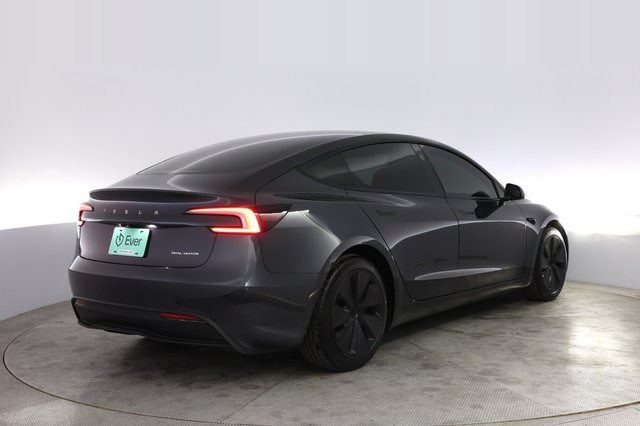2024 Tesla Model 3 — photo 2 of 21