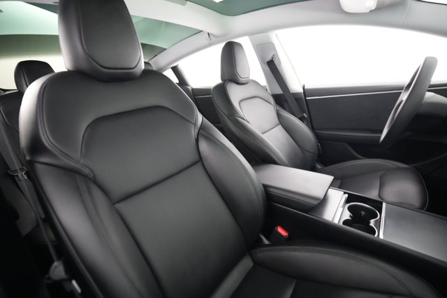 2024 Tesla Model 3 — photo 18 of 21