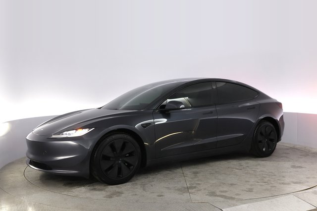 2024 Tesla Model 3 — photo 14 of 21
