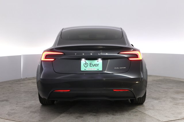 2024 Tesla Model 3 — photo 12 of 21