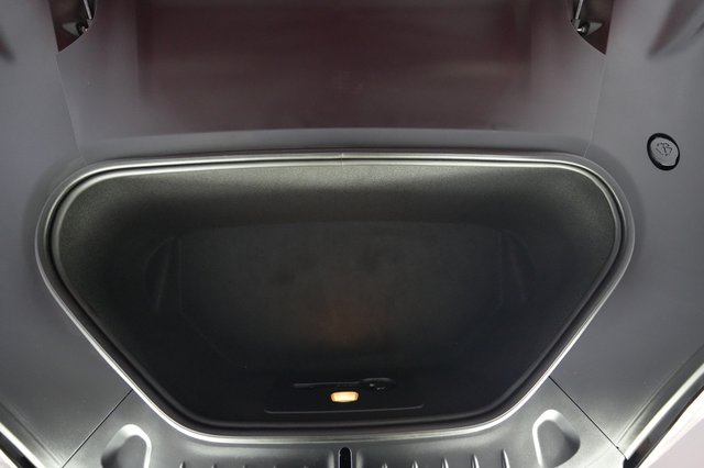 2024 Tesla Model S — photo 21 of 22