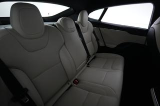 2024 Tesla Model S — photo 3 of 22