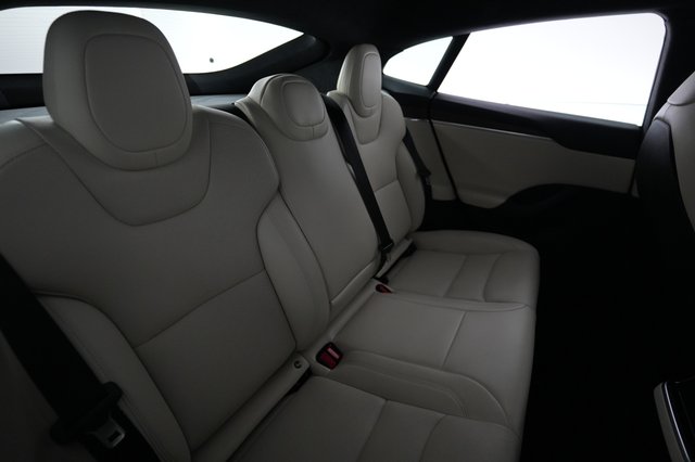 2024 Tesla Model S — photo 3 of 22