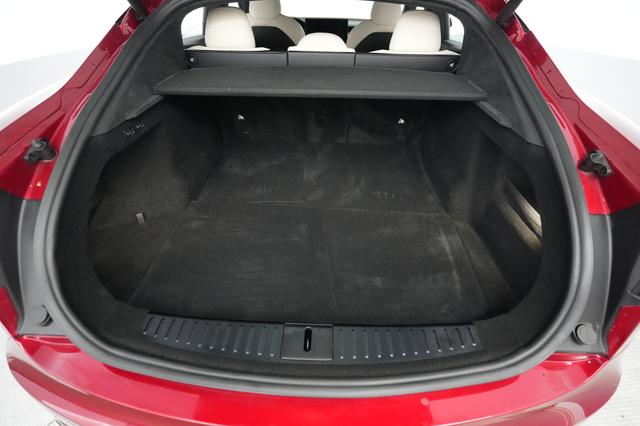 2024 Tesla Model S — photo 6 of 22