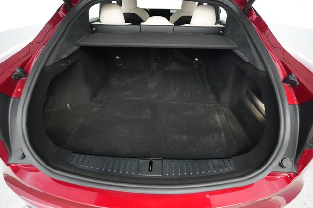 2024 Tesla Model S — photo 6 of 22