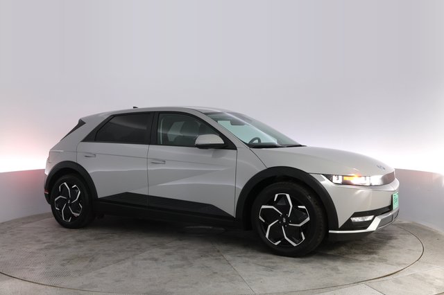 2024 Hyundai IONIQ 5 — photo 11 of 21