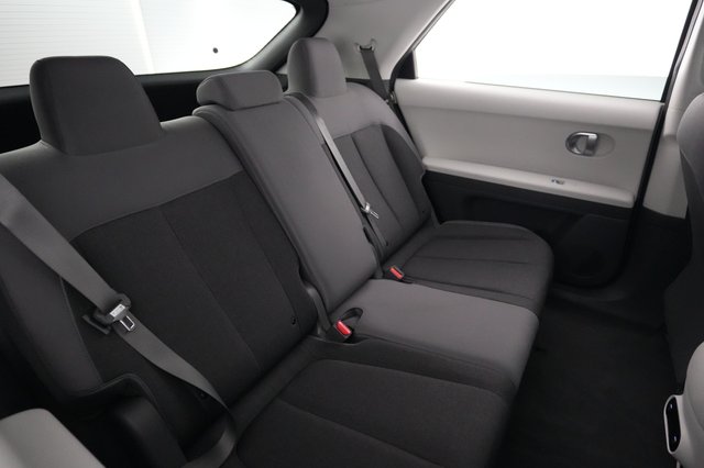 2024 Hyundai IONIQ 5 — photo 4 of 21