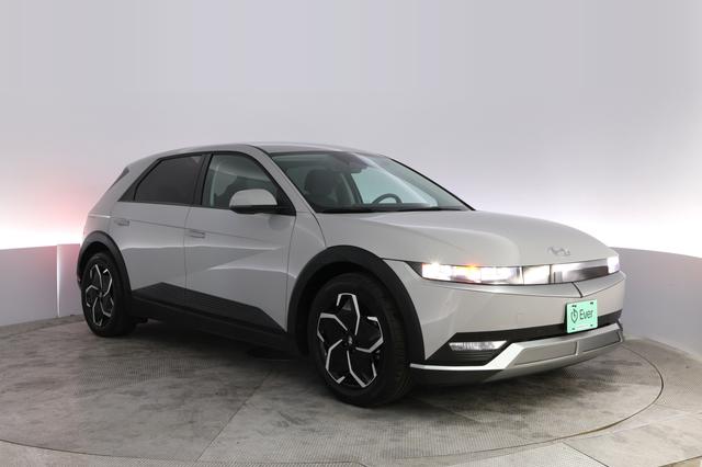 2024 Hyundai IONIQ 5 — photo 10 of 21