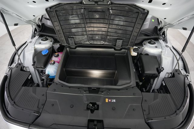 2024 Hyundai IONIQ 5 — photo 20 of 21