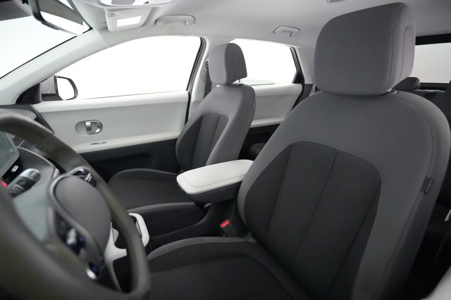 2024 Hyundai IONIQ 5 — photo 3 of 21