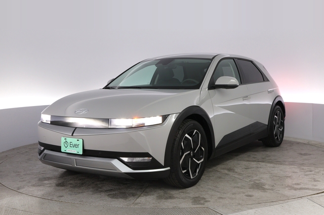 2024 Hyundai IONIQ 5