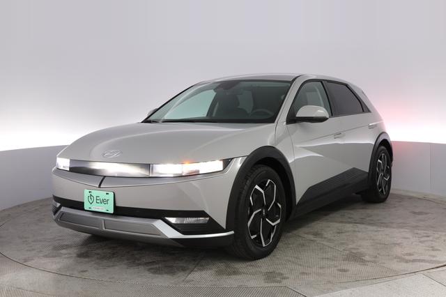 2024 Hyundai IONIQ 5 — VIN KM8KN4DE4RU285794