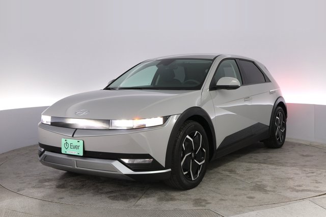 2024 Hyundai IONIQ 5 — VIN KM8KN4DE4RU285794