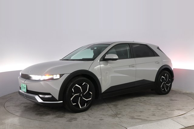 2024 Hyundai IONIQ 5 — photo 14 of 21