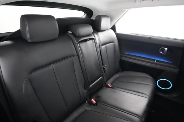 2024 Hyundai IONIQ 5 — photo 4 of 21