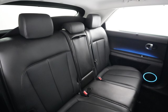 2024 Hyundai IONIQ 5 — photo 4 of 21