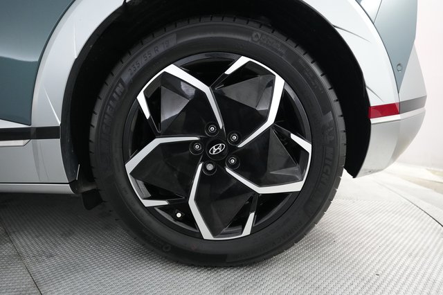 2024 Hyundai IONIQ 5 — photo 7 of 21