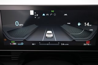 2024 Hyundai IONIQ 5 — photo 5 of 21