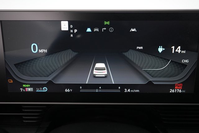 2024 Hyundai IONIQ 5 — photo 5 of 21