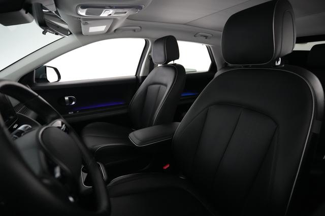 2024 Hyundai IONIQ 5 — photo 3 of 21