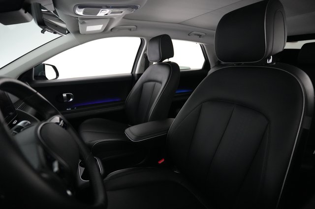 2024 Hyundai IONIQ 5 — photo 3 of 21