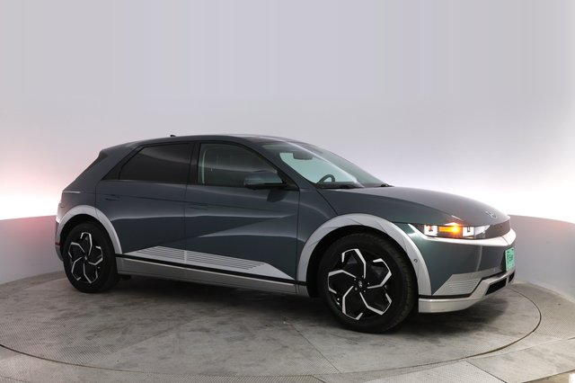 2024 Hyundai IONIQ 5 — photo 11 of 21