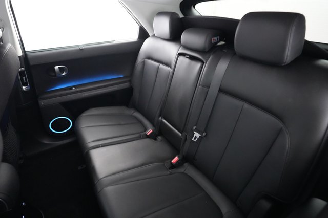 2024 Hyundai IONIQ 5 — photo 19 of 21