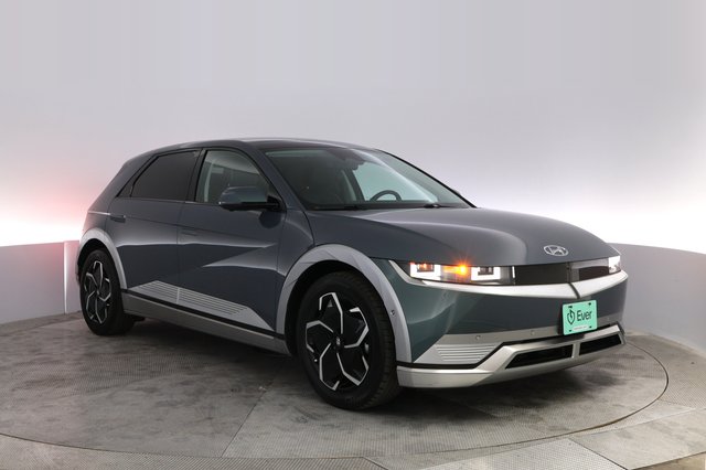 2024 Hyundai IONIQ 5 — photo 10 of 21