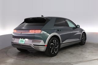 2024 Hyundai IONIQ 5 — photo 2 of 21