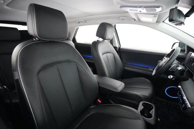 2024 Hyundai IONIQ 5 — photo 18 of 21