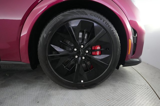 2025 Ford Mustang Mach-E — photo 16 of 23