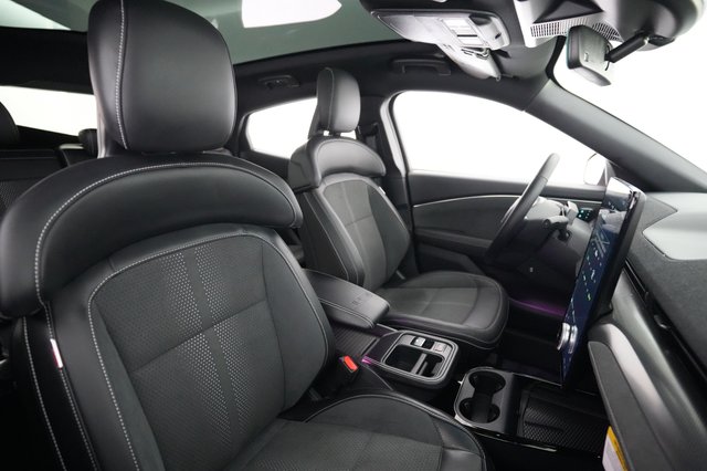 2025 Ford Mustang Mach-E — photo 18 of 23