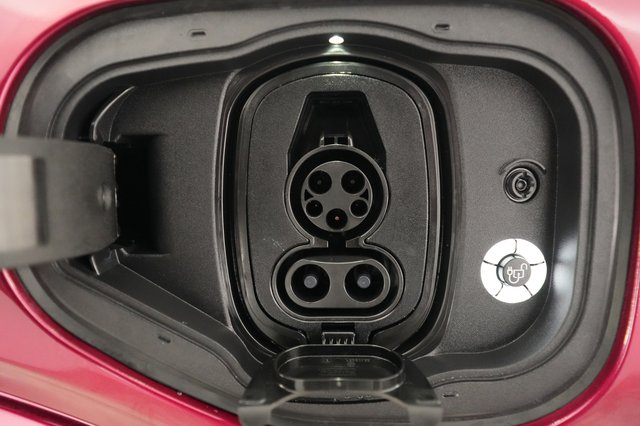 2025 Ford Mustang Mach-E — photo 8 of 23